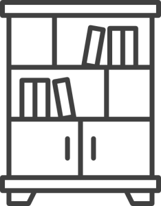 Bookcases