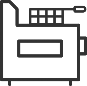 Commercial Kitchen Appliances