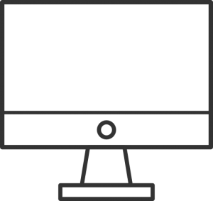 TV / Computer Monitor