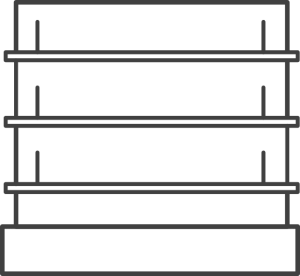 Retail / Shop Cabinets